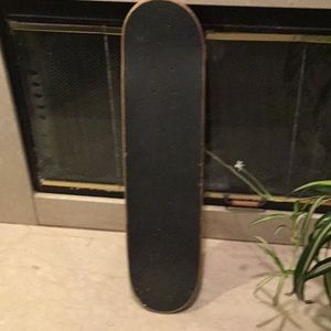 Skateboard Board only